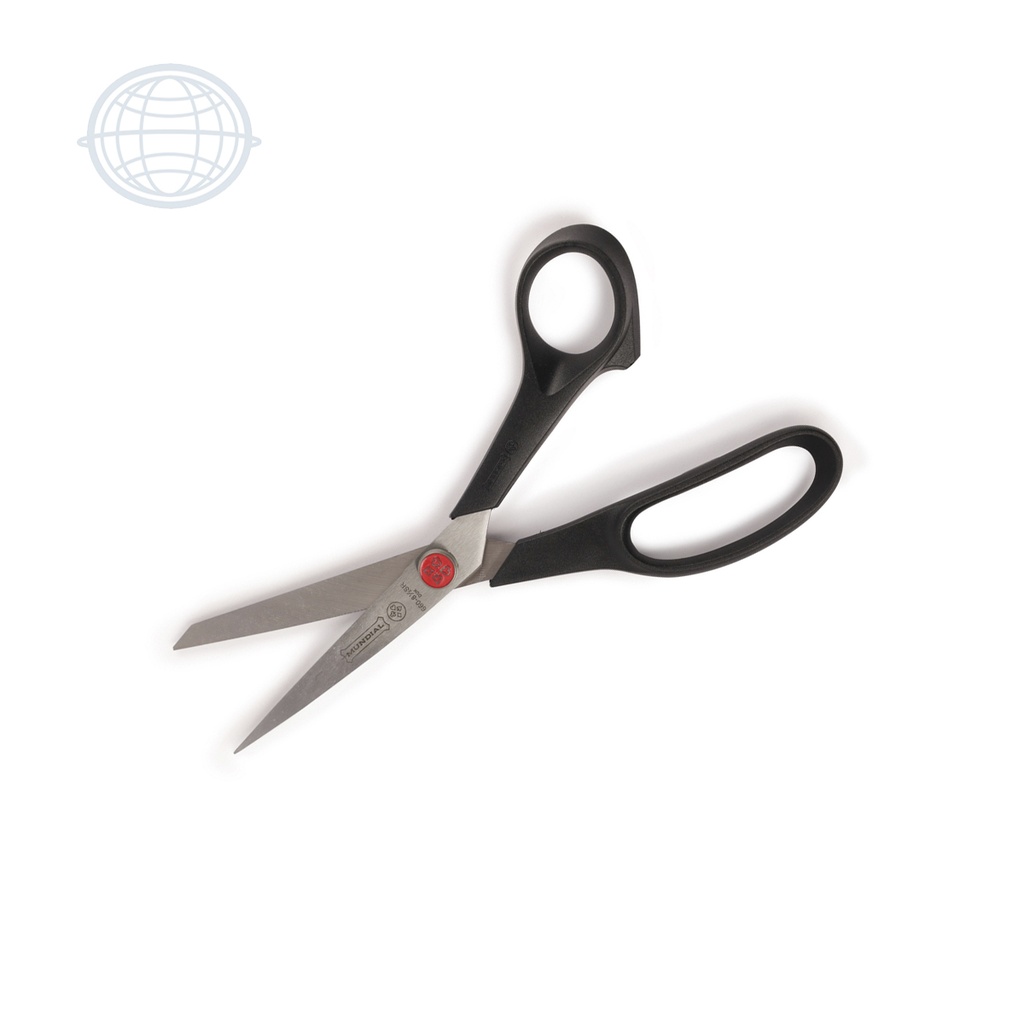 [660SR-S-MI] Tijera Mundial Microdentada 8.5''
