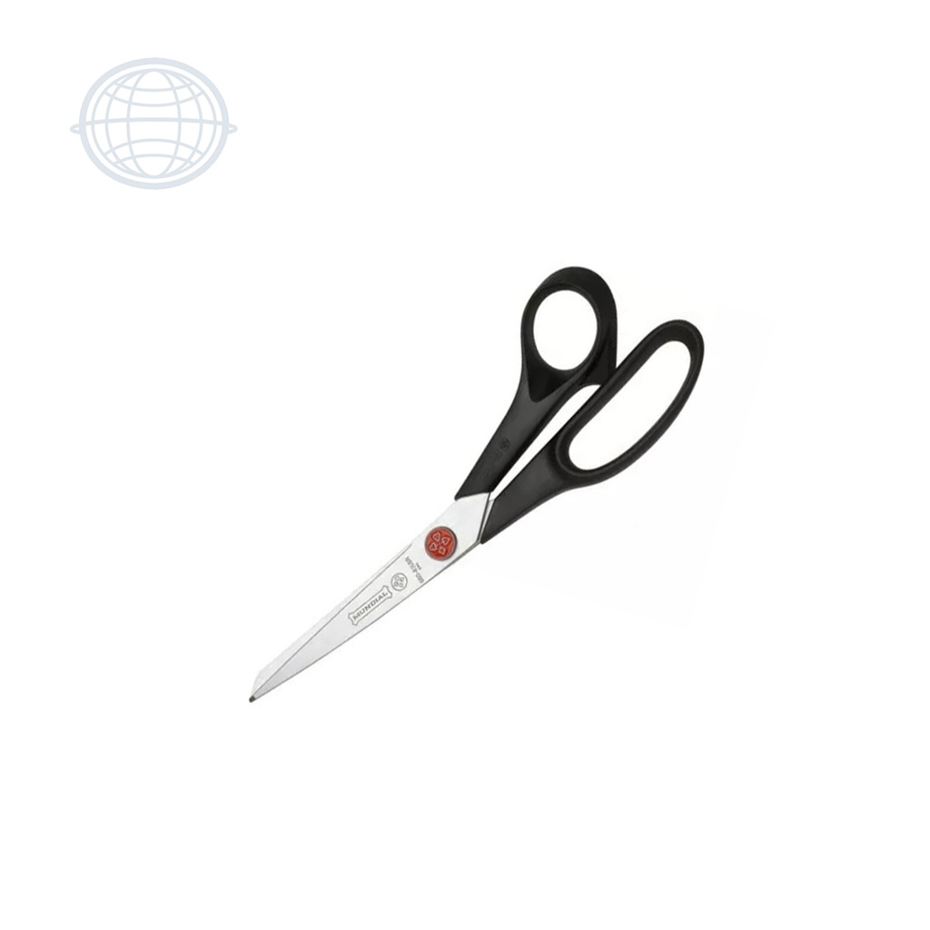 [690SR-S-MI] Tijera Mundial Microdentada 9.5''