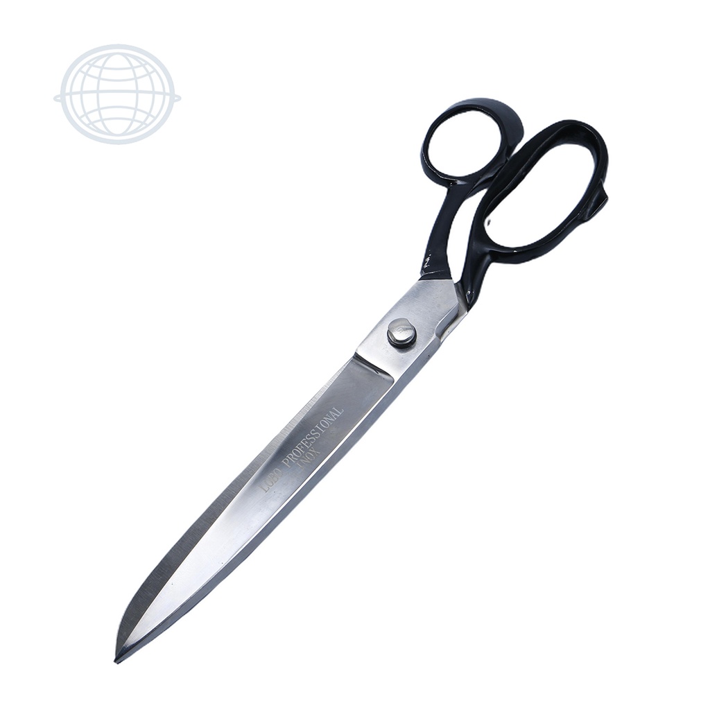 Tijera Lobo Sastre 12''