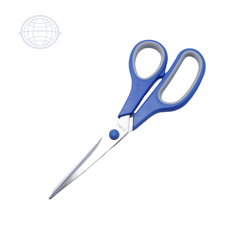 [114508-S-MI] Tijera Lobo Microdentada 7.75''