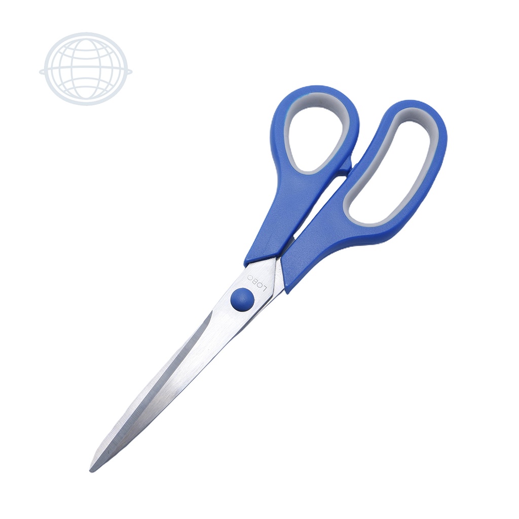 [114710-S-MI] Tijera Lobo Microdentada 9.75''