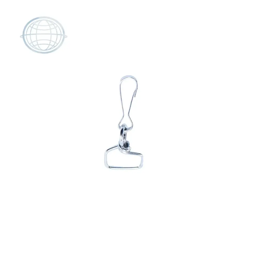 [3016-NI-CH] Bandola Alambre 30x16mm