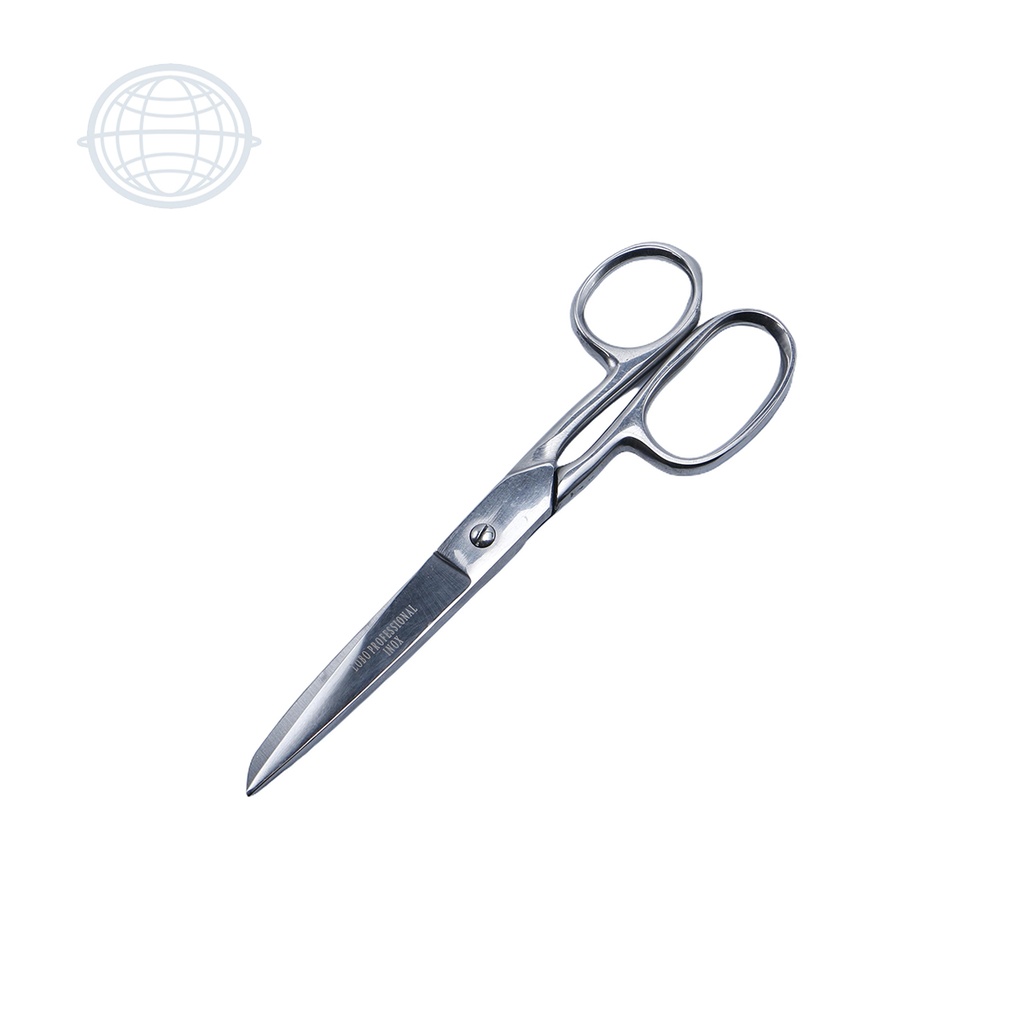 [111506-S-MI] Tijera Lobo 6'' Ojo Grande