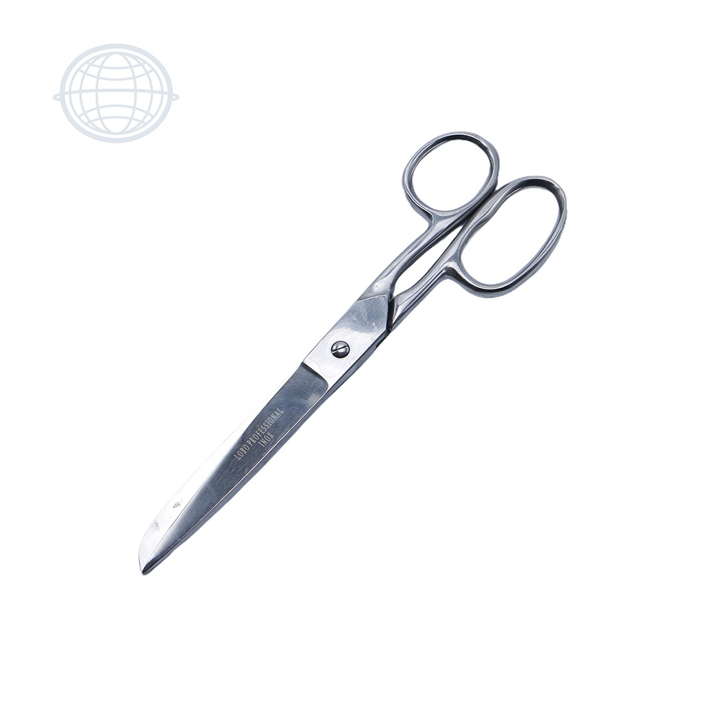 Tijera Lobo 7'' Ojo Grande