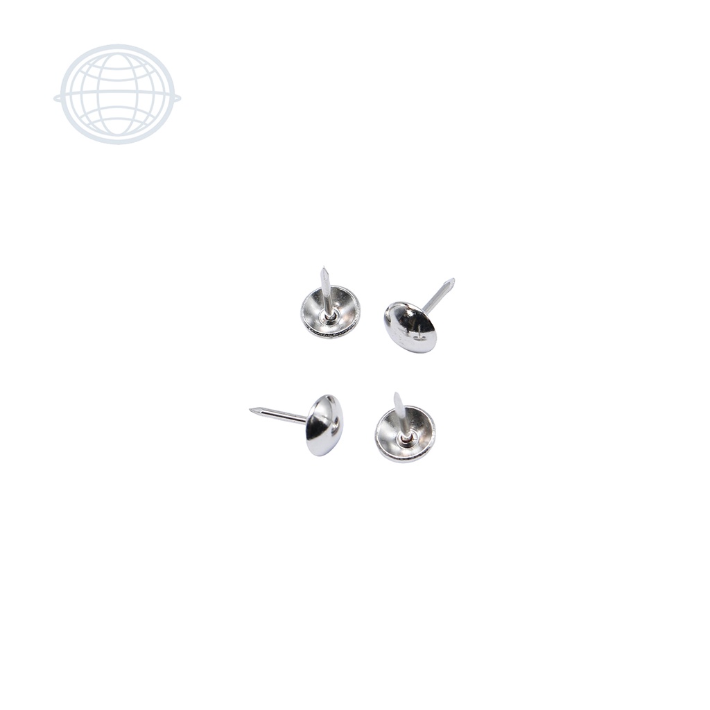 [CLAVIE-NI-CH] Clavillo E (10x16mm) (Niquel)