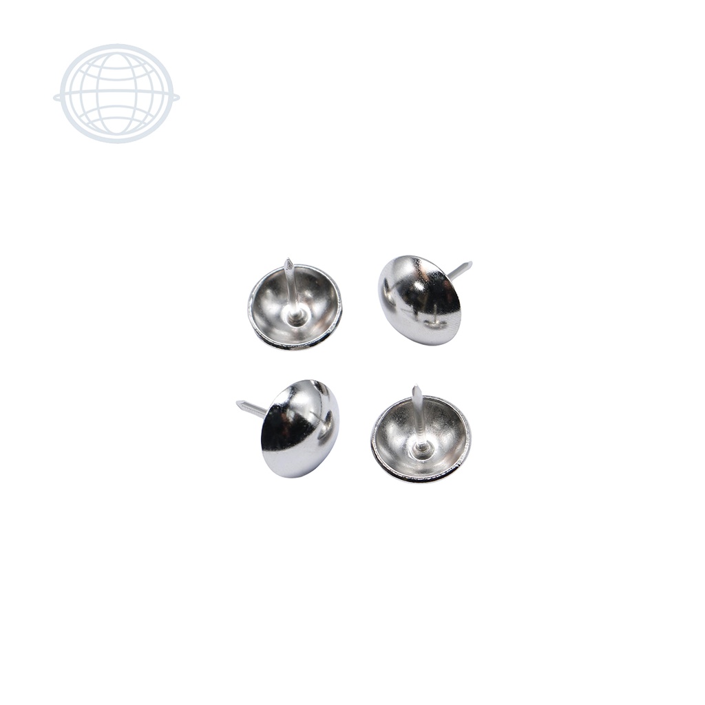 [1610-NI-CH] Clavillo 1610 (16x20mm) (Niquel)