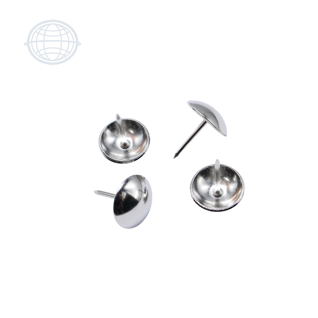 [1810-NI-CH] Clavillo 1810 (18x23mm) (Niquel)