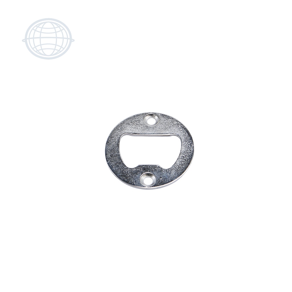 [HR432-NI-SM] Destapador Redondo