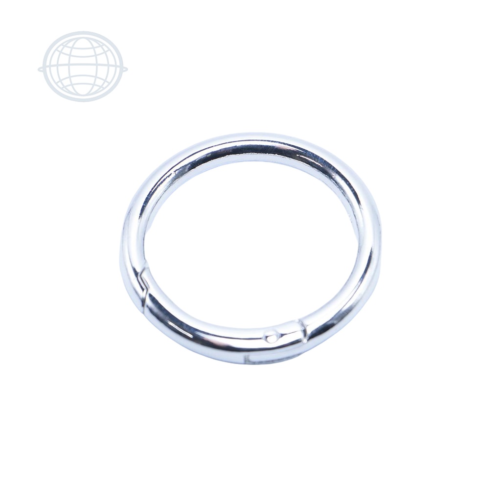 Argolla Retráctil 30mm