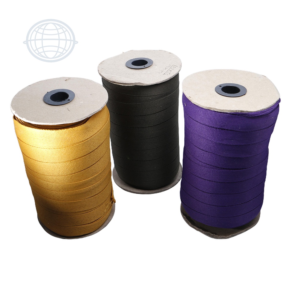 [ROTAX19-SU-PS] Cinta para Gafete 19mm (Surtido)