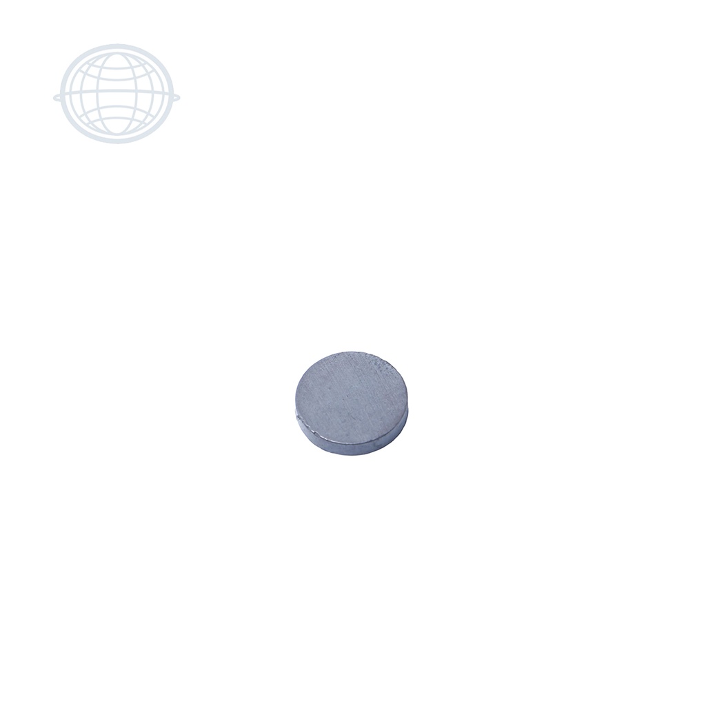 Imán Ferrita 15x3mm