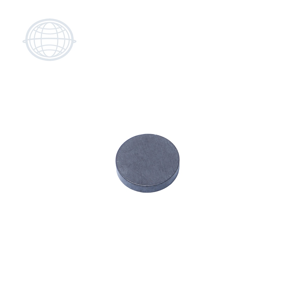 Imán Ferrita 20x3mm