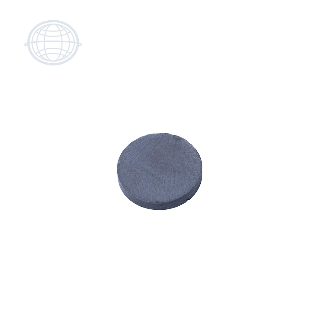 Imán Ferrita 25x4mm