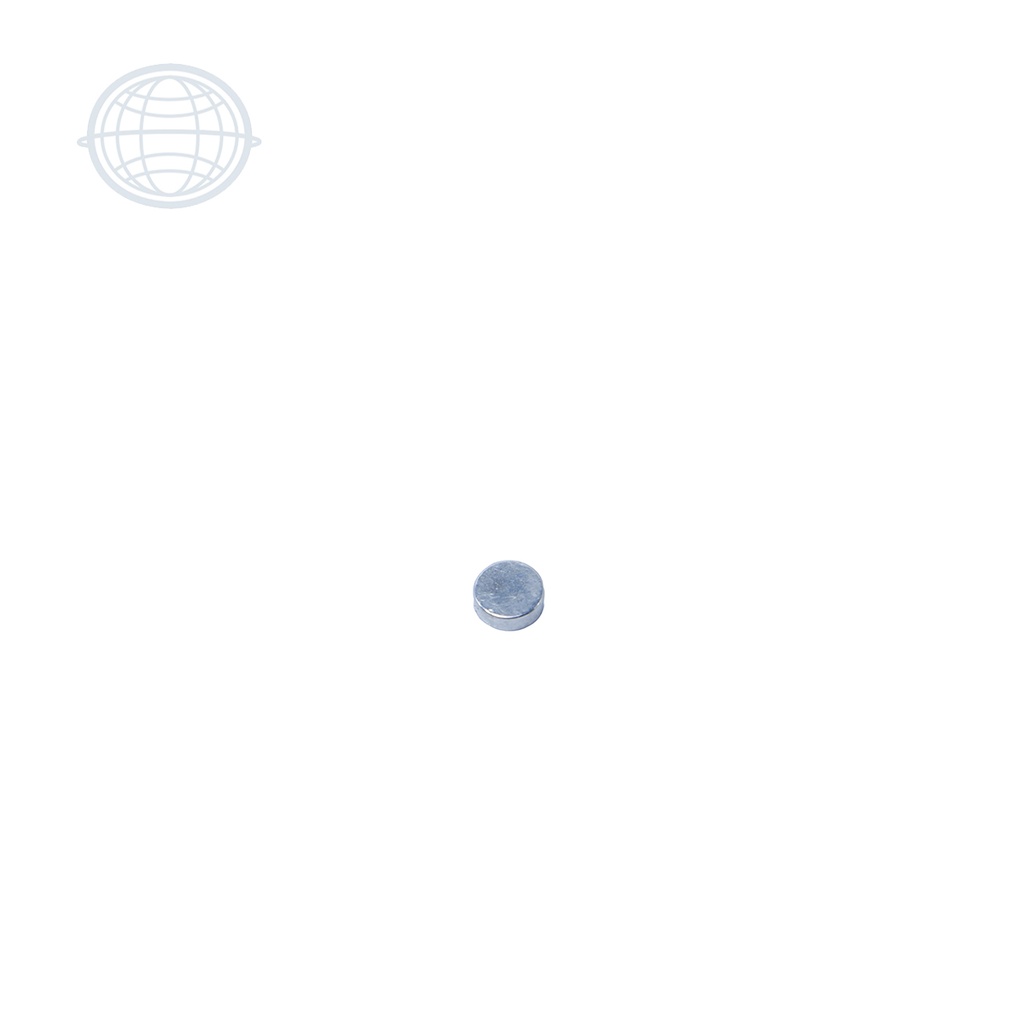 [IMANN5X17-ZI-CH] Imán Neodimio 5x1.7mm