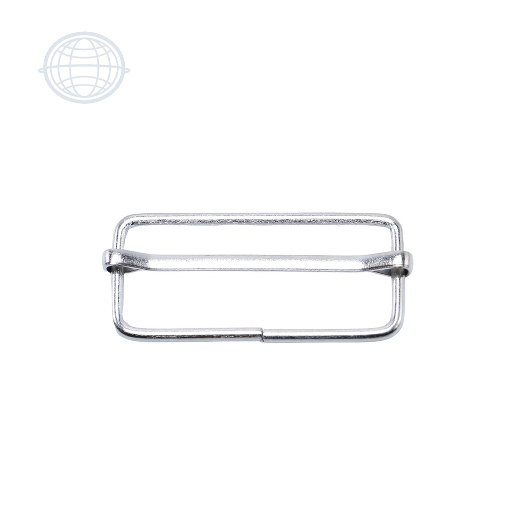 [CORRE38D-NI-CH] Corredera 38mm Delgada (Niquel)