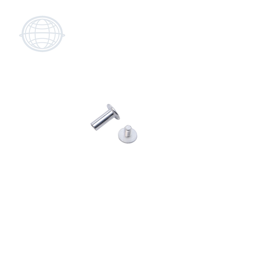 [POSTE12-S-CH] Poste 12mm (Sin marca)