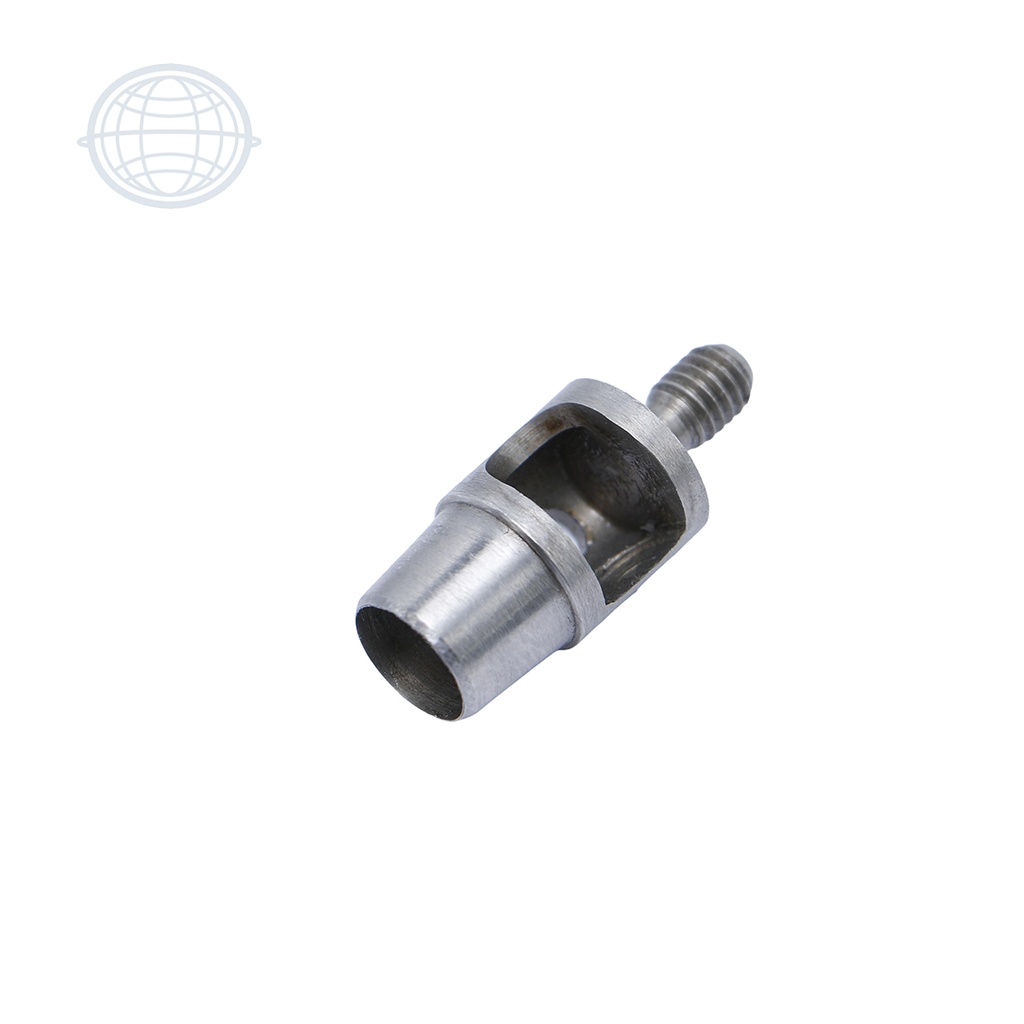 Sacabocado Máquina Lona 3