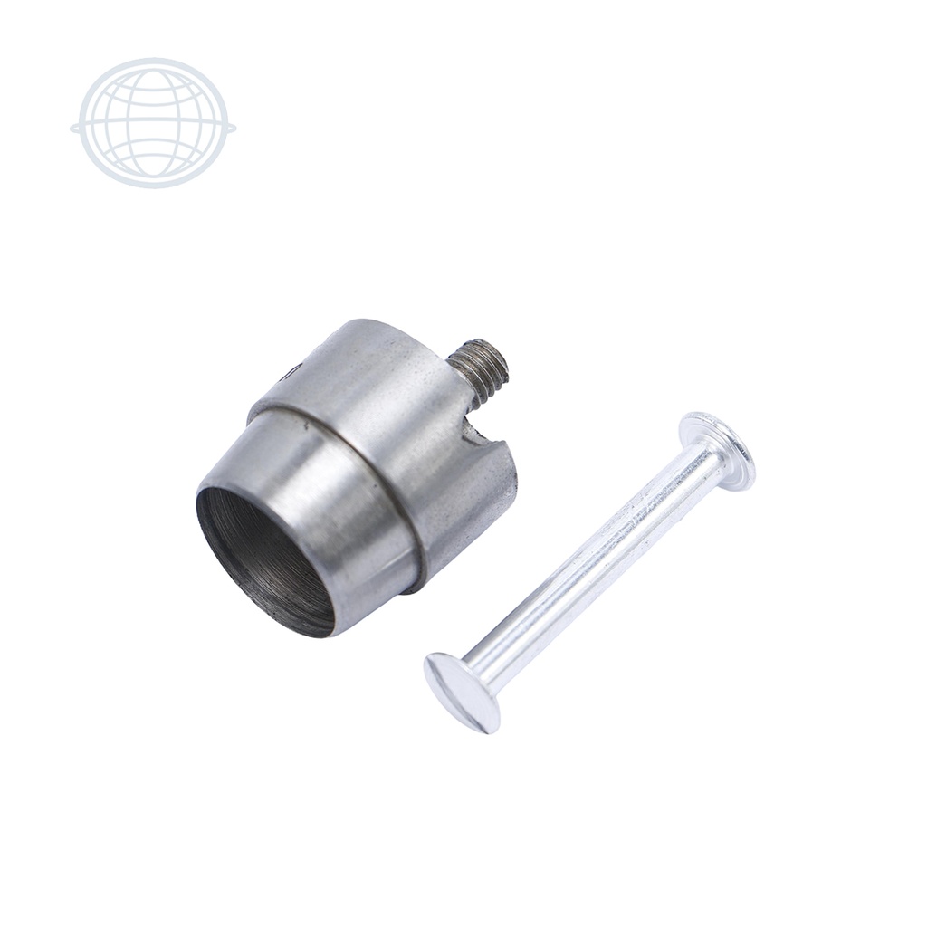 Sacabocado Máquina Lona 5