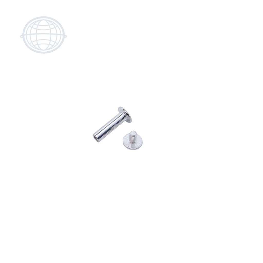 [POSTE19-S-CH] Poste 19mm (Sin marca)