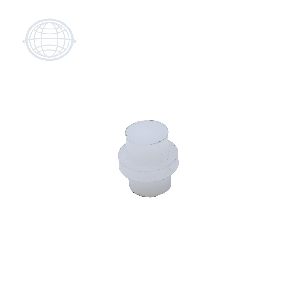 Base Plástico Chica Doble