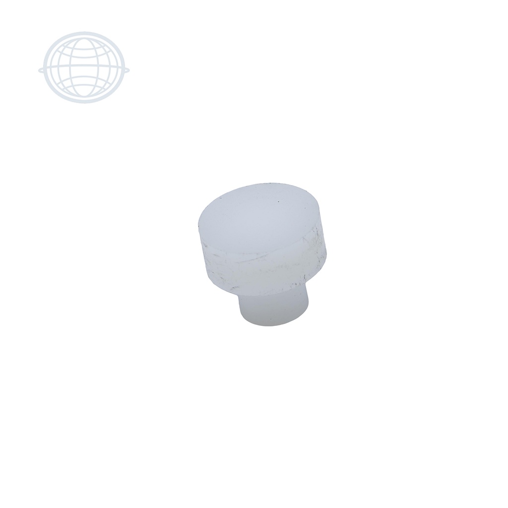 Base Plástico Mediana