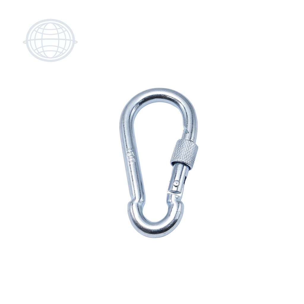 [PERA8S-ZI-OB] Pera 8cm con Seguro