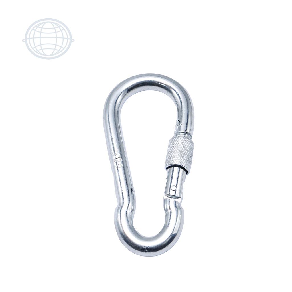 Pera 10cm con Seguro