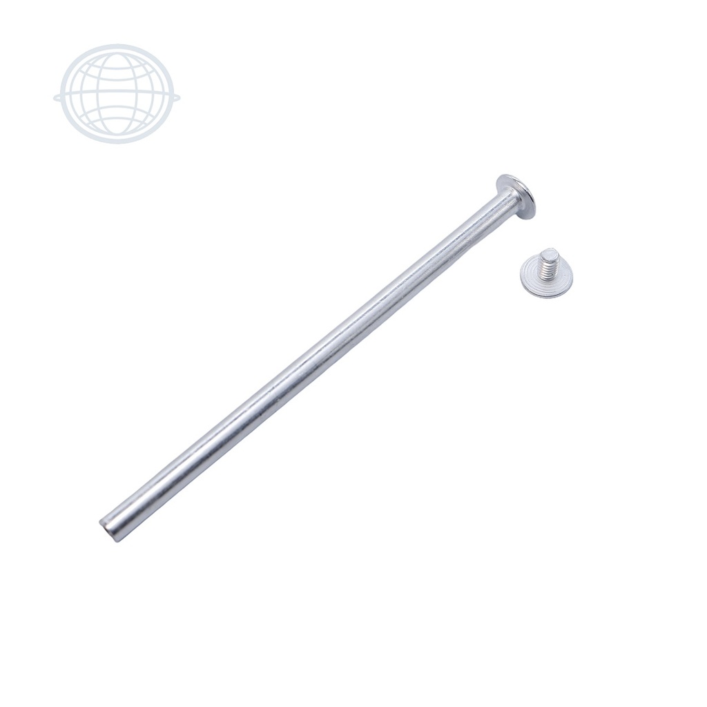 [POSTE100-S-CH] Poste 100mm  (Sin marca)