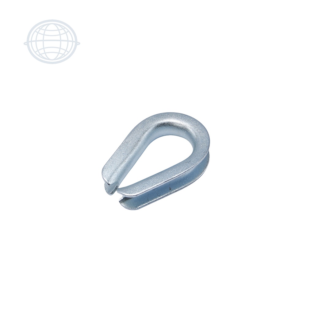 [CABO38-ZI-OB] Guardacabo 3/8''