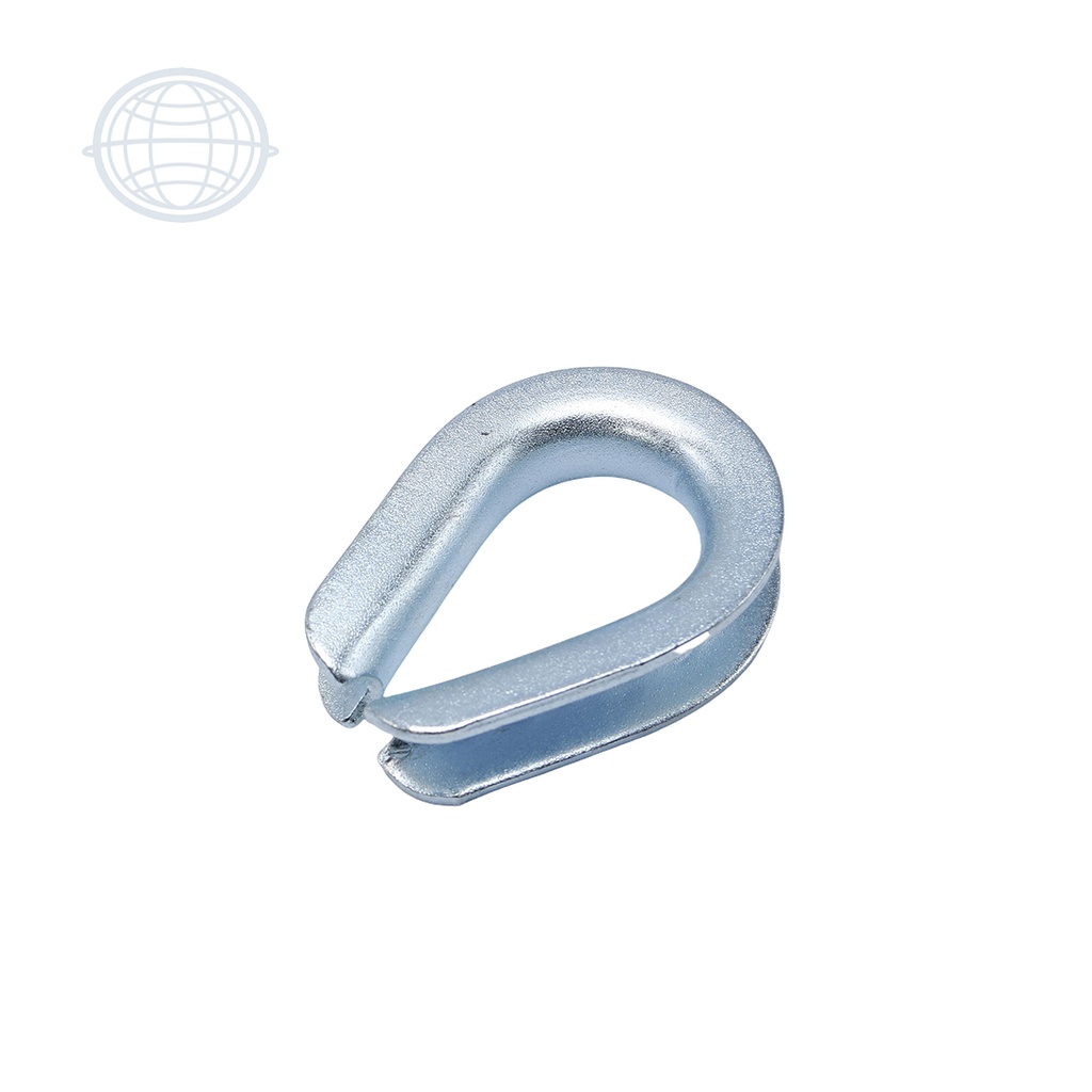 [CABO12-ZI-OB] Guardacabo 1/2''