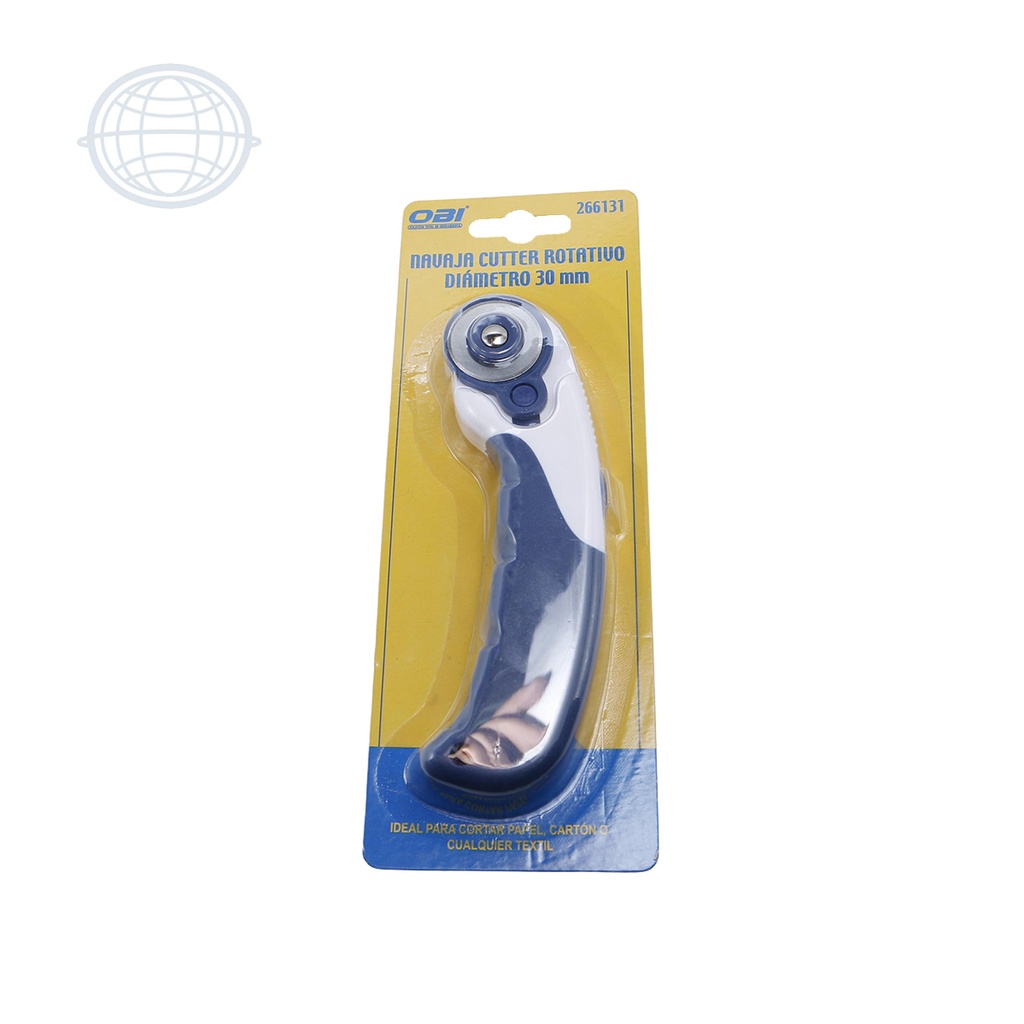 Cutter Rotativo