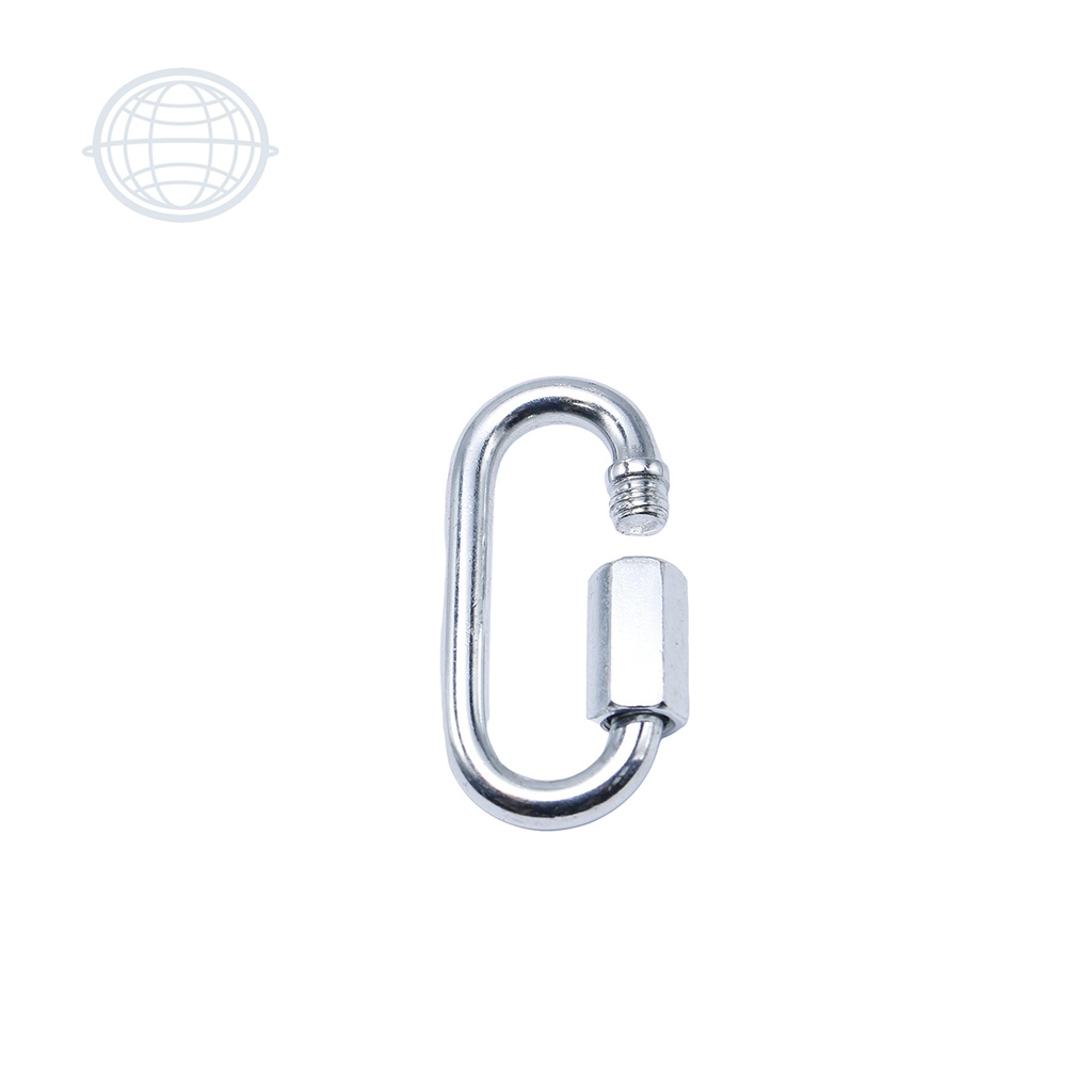 Eslabón con Tuerca 7mm