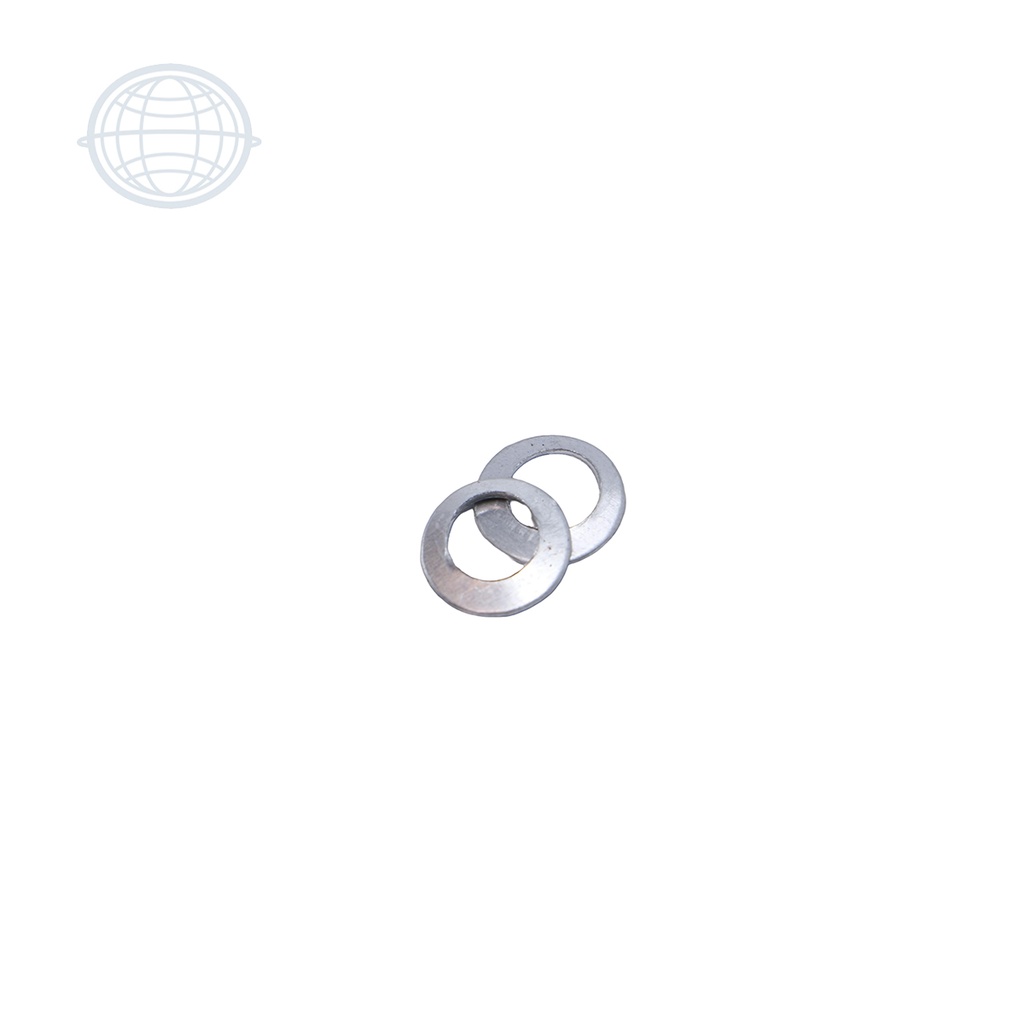 [CONTRAK3A-S-VL] Contra para Ojillo K3 Aluminio