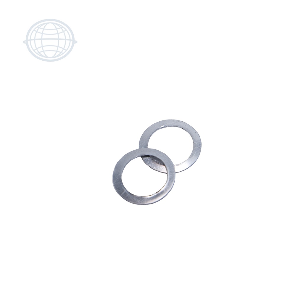 [CONTRAK20A-S-VL] Contra para Ojillo K20 Aluminio