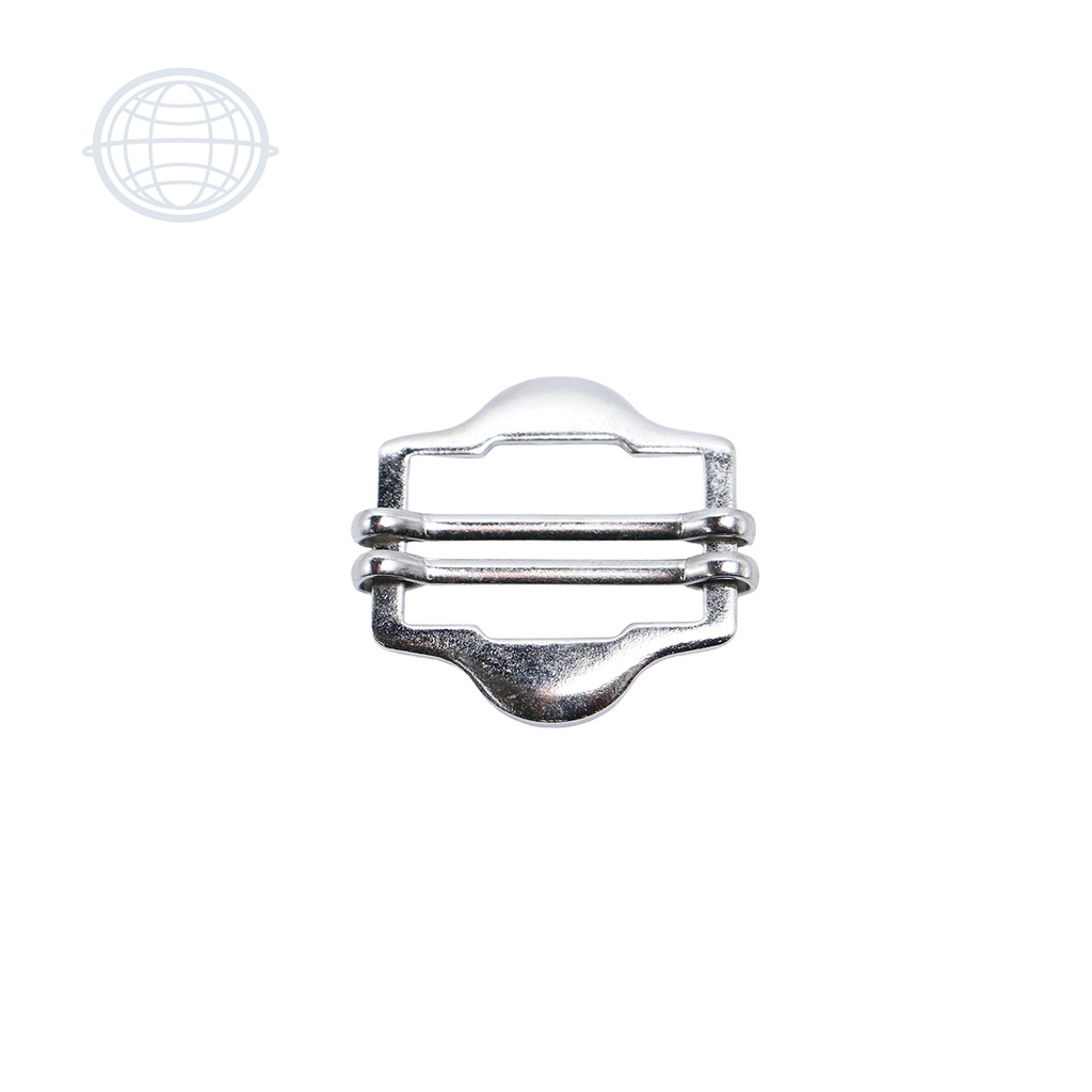 [CORSETG-NI-CH] Hebilla Corsetera Tipo Flor