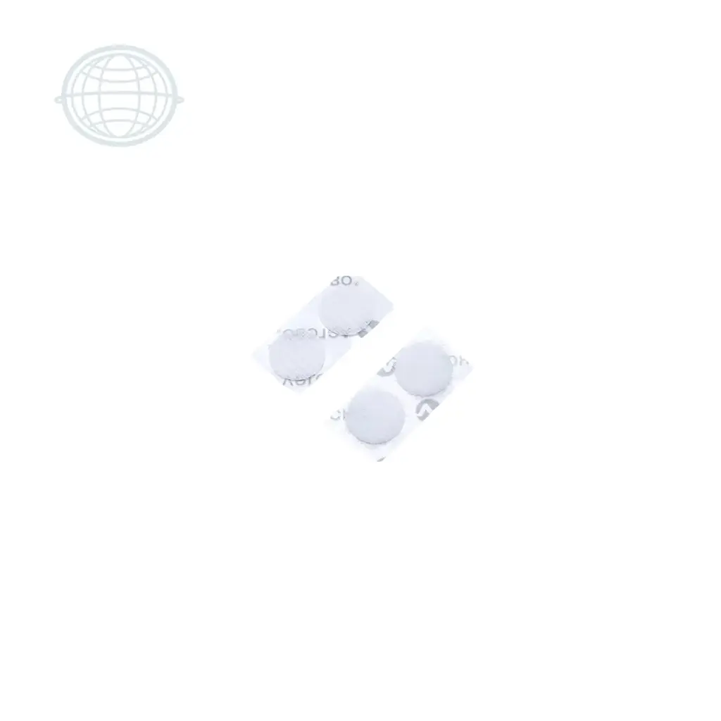 Contactel 12mm con Círculos 