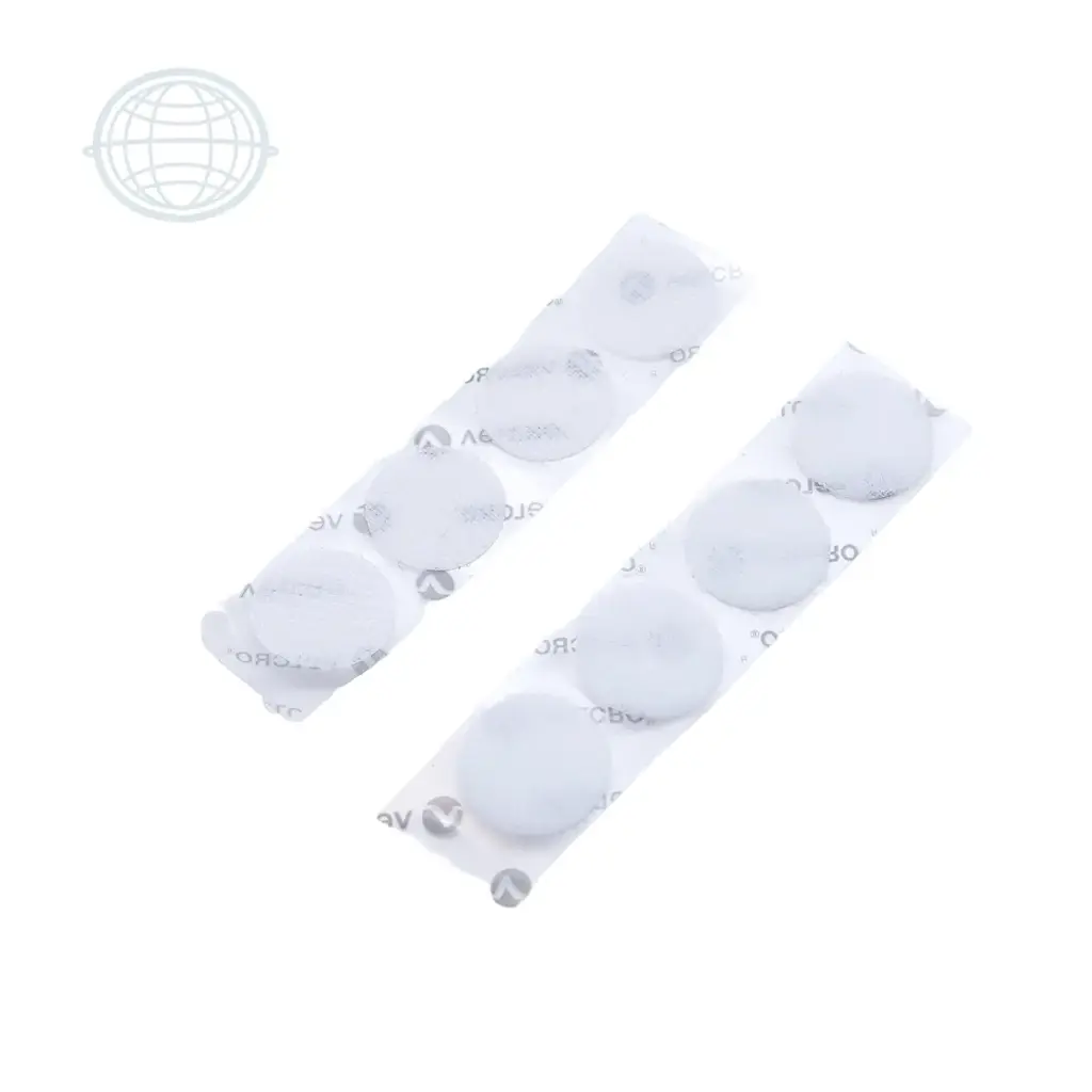 Contactel 22mm con Círculos
