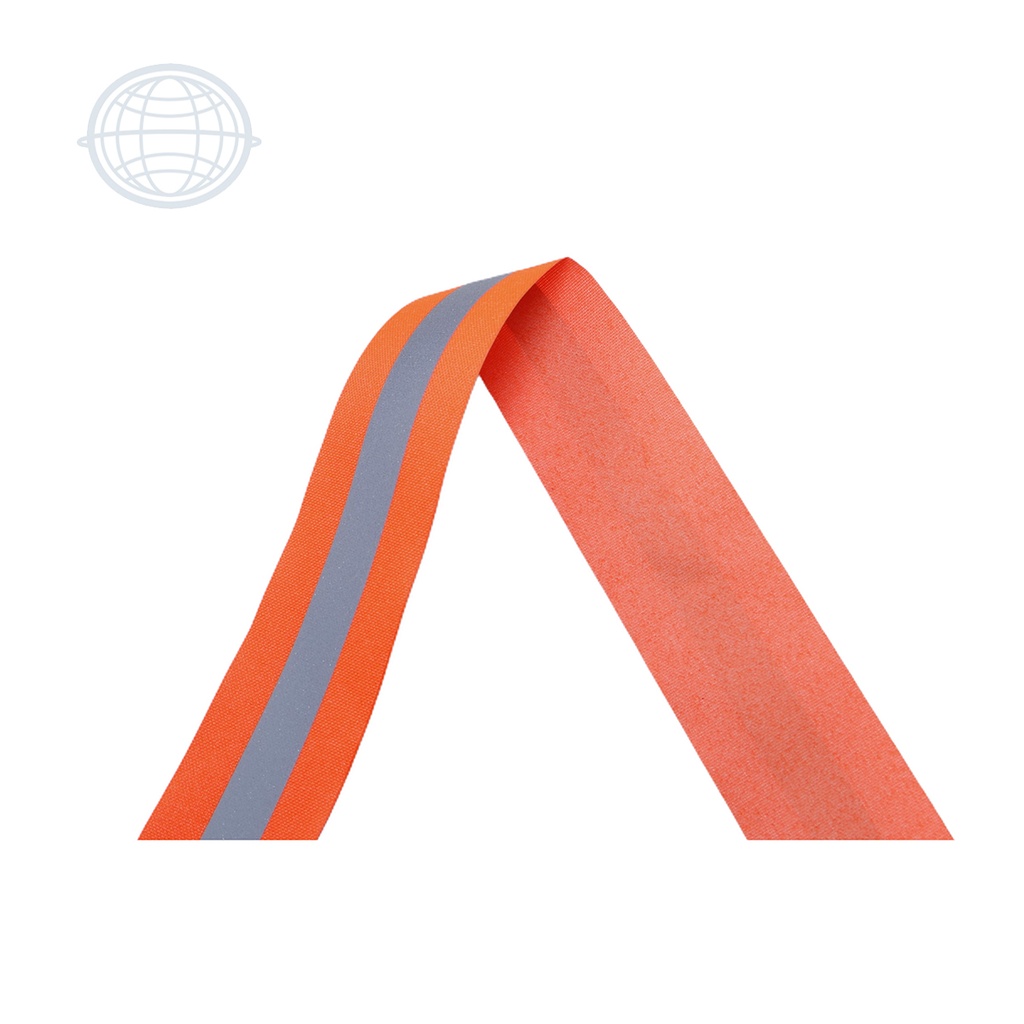 Cinta Reflejante Combinado 38mm