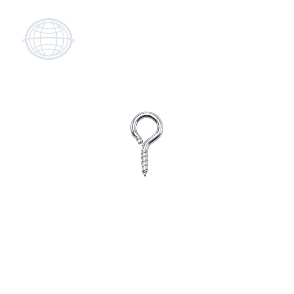 [ARME4X14-NI-CH] Armella Mini 4x14mm (Niquel)