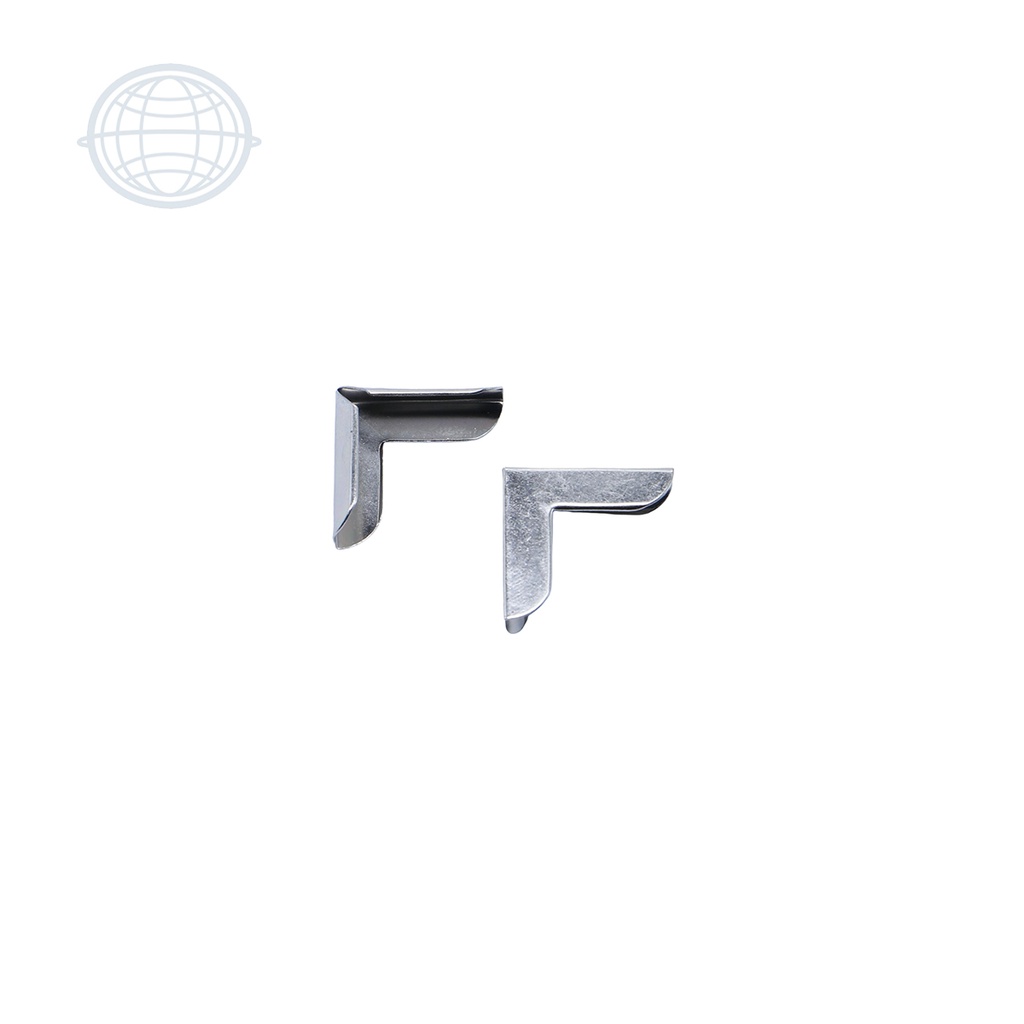 Esquinero 19mm Liso 