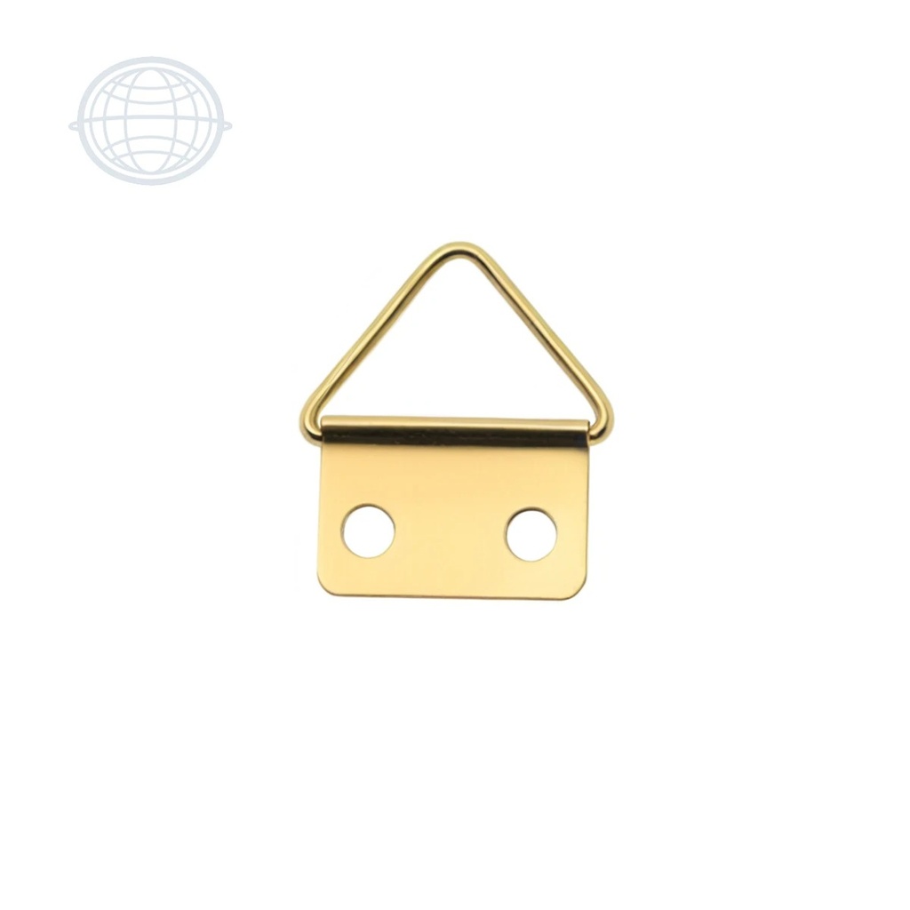 [CPT3-LA-CH] Cola de Pato Triangular #3