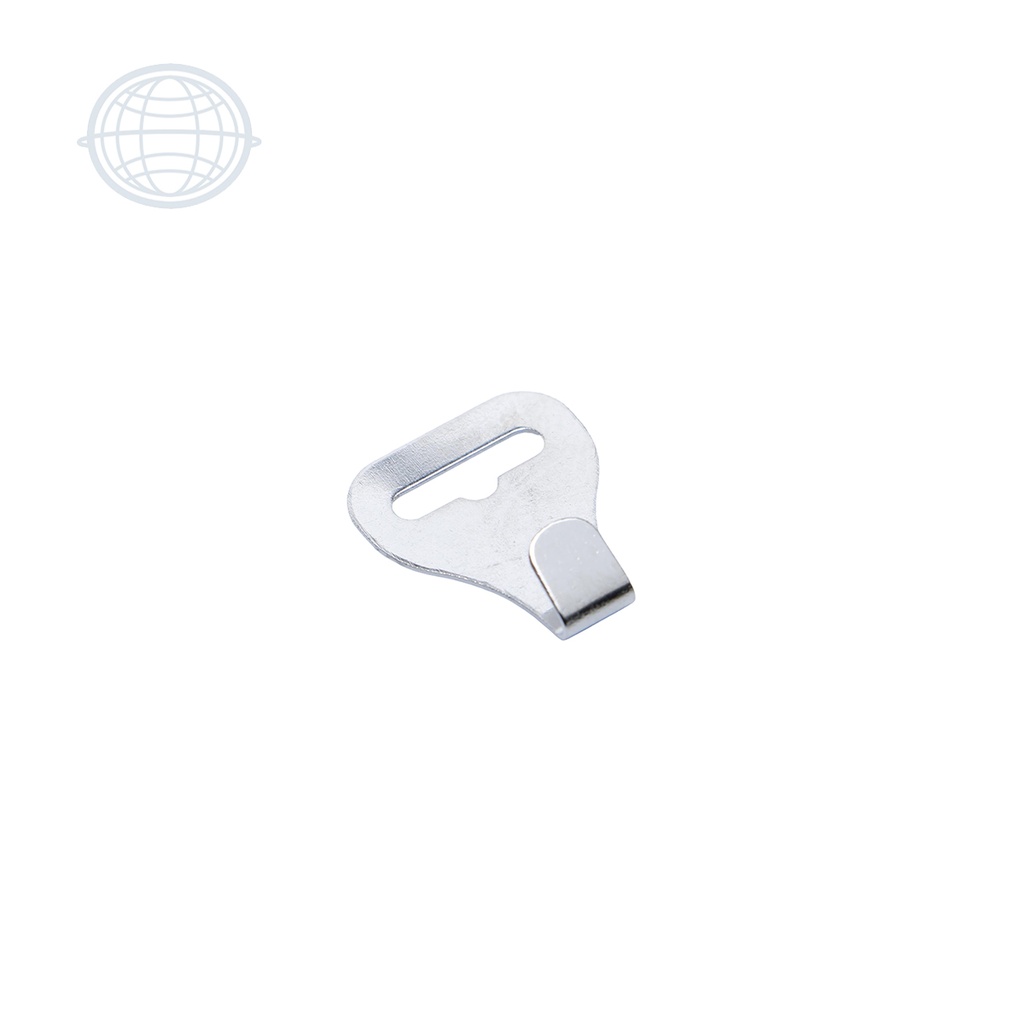 [MASCA1-NI-CH] Gancho Mascarilla #1