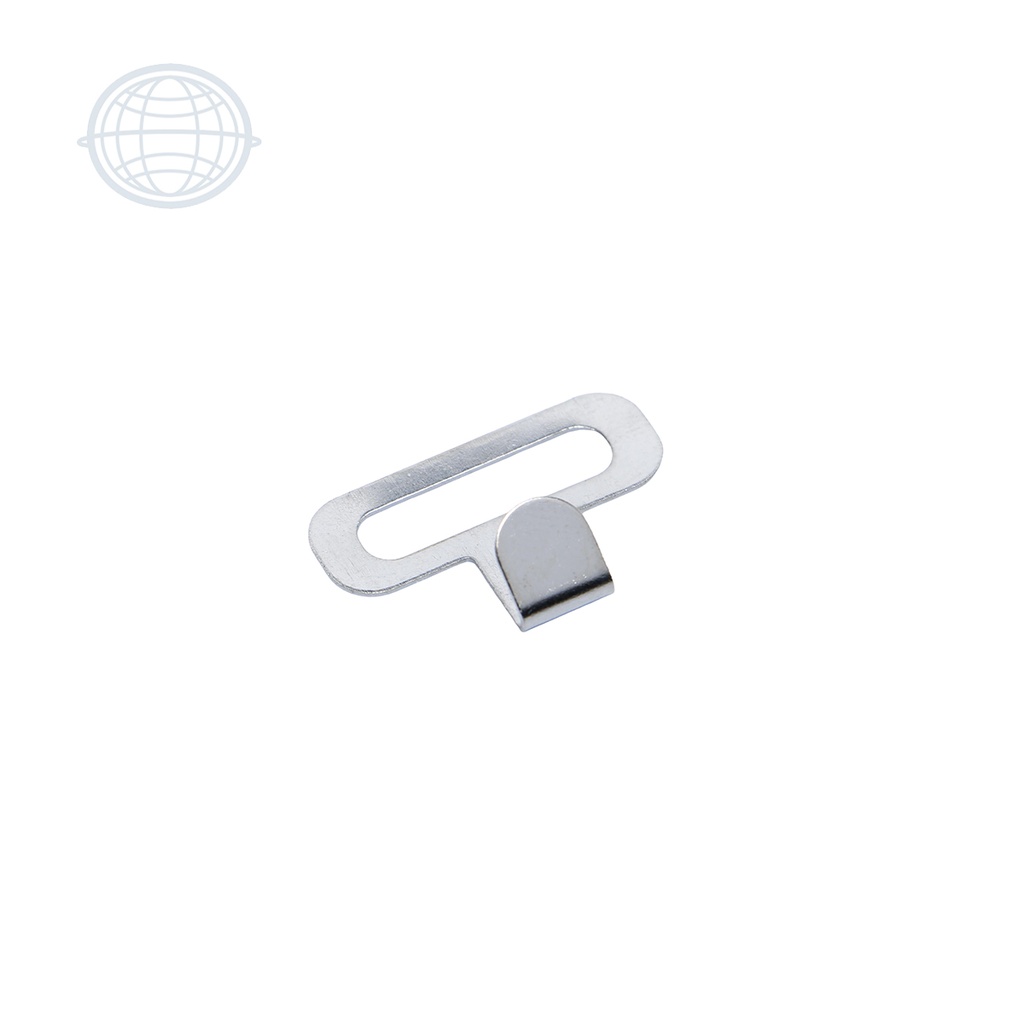 [MASCA3-NI-CH] Gancho Mascarilla #3