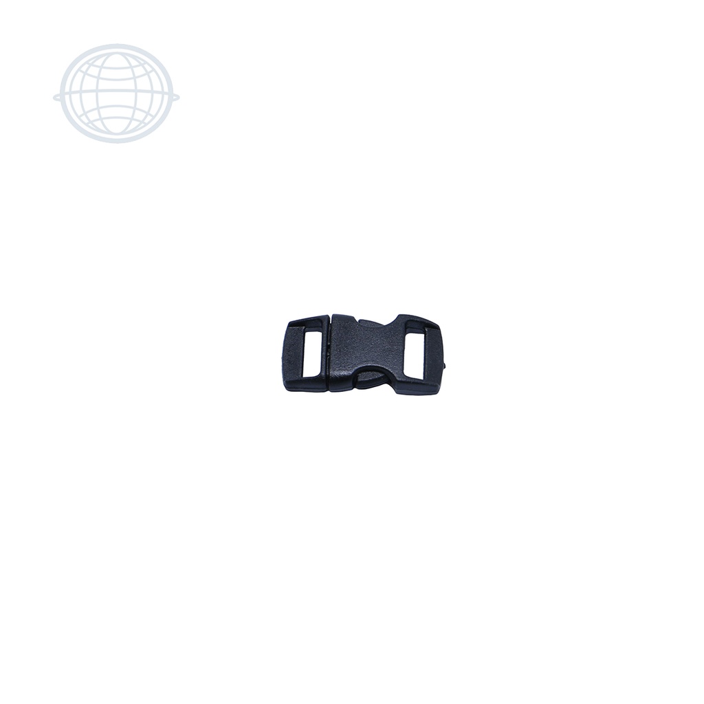 Hebilla Burbuja 11mm Acetal
