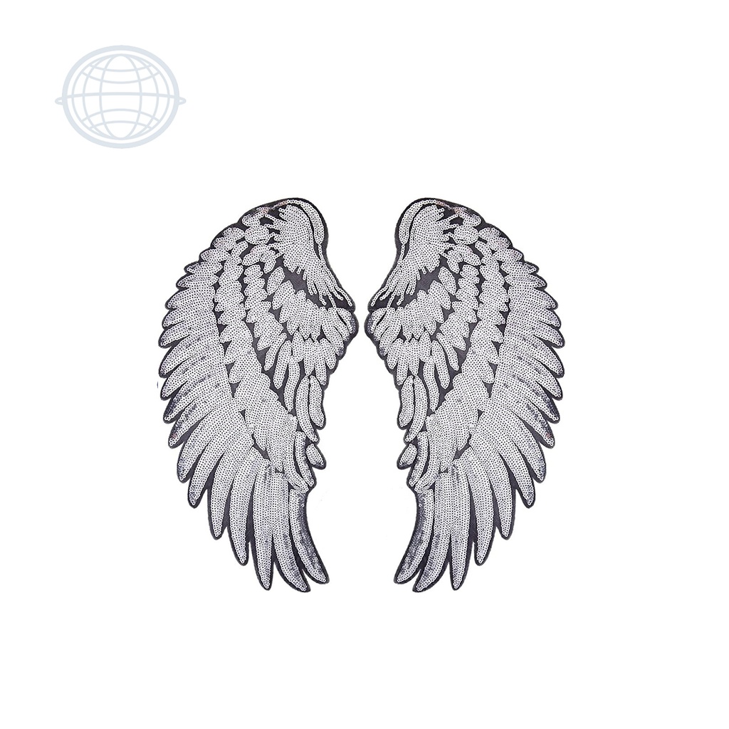 [C047] Alas De Plata