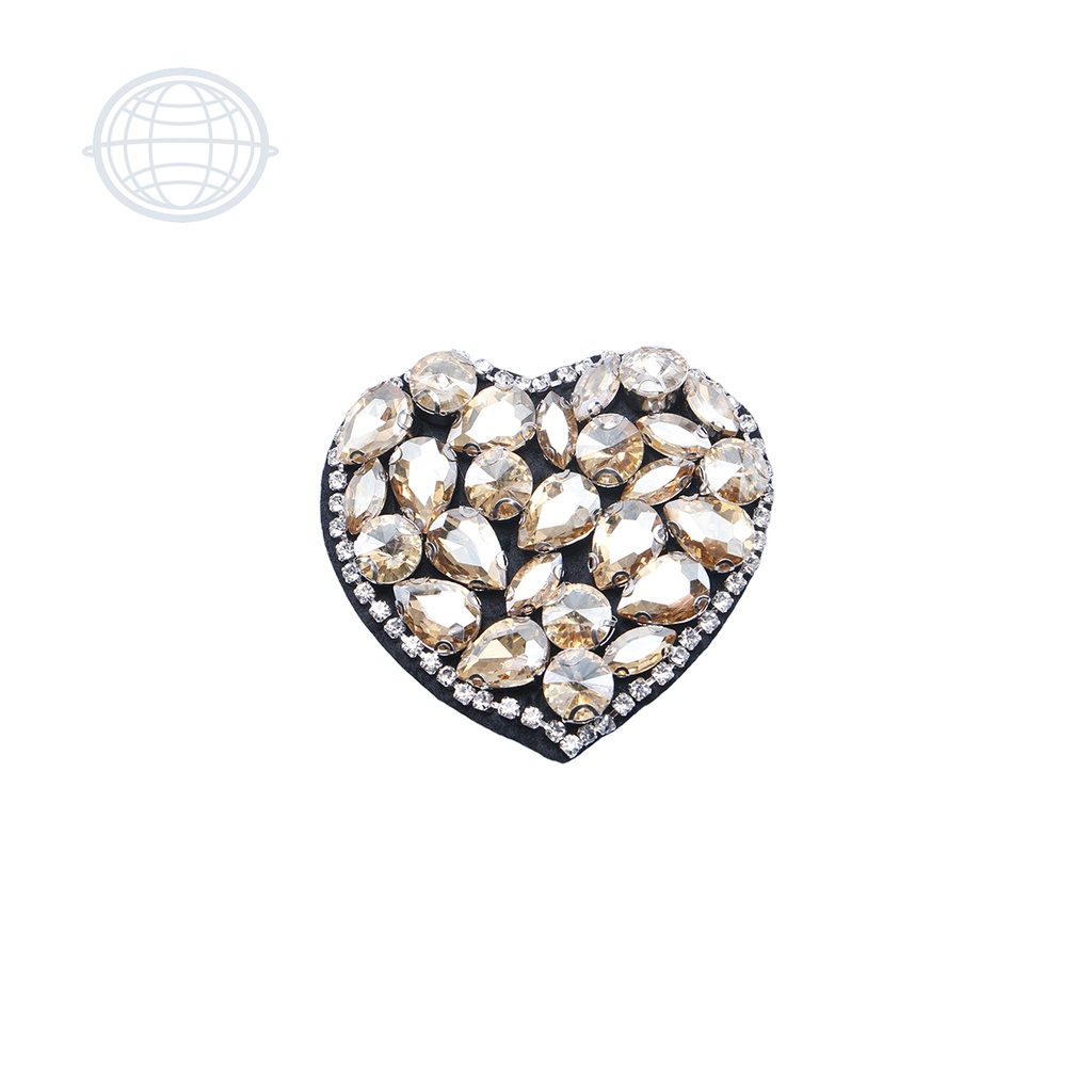 Corazón Dorado