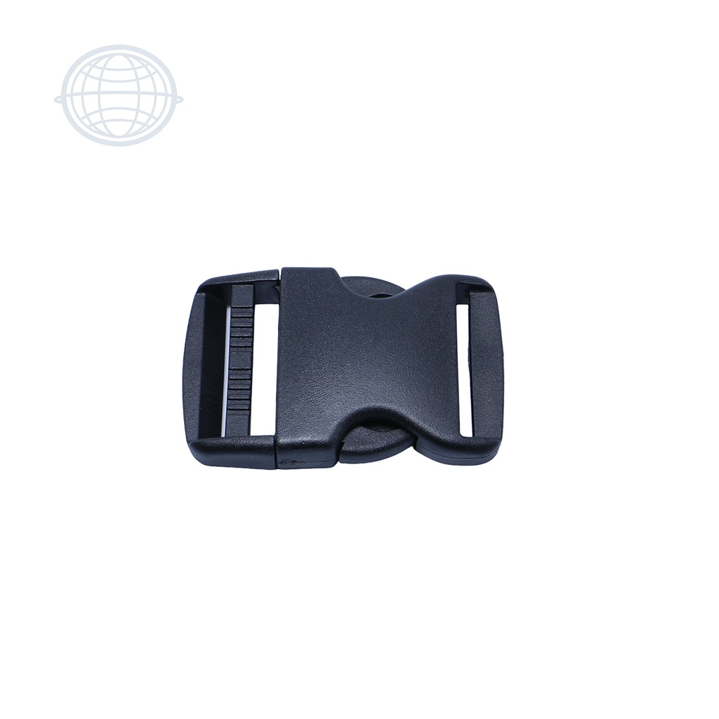 Hebilla Burbuja 38mm Acetal