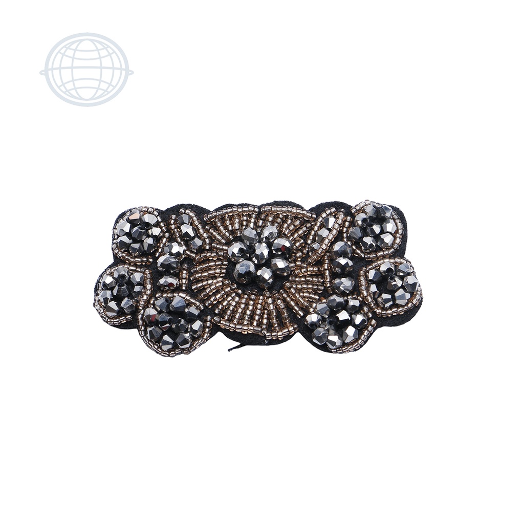 Hombrera Flor 5 Petalos