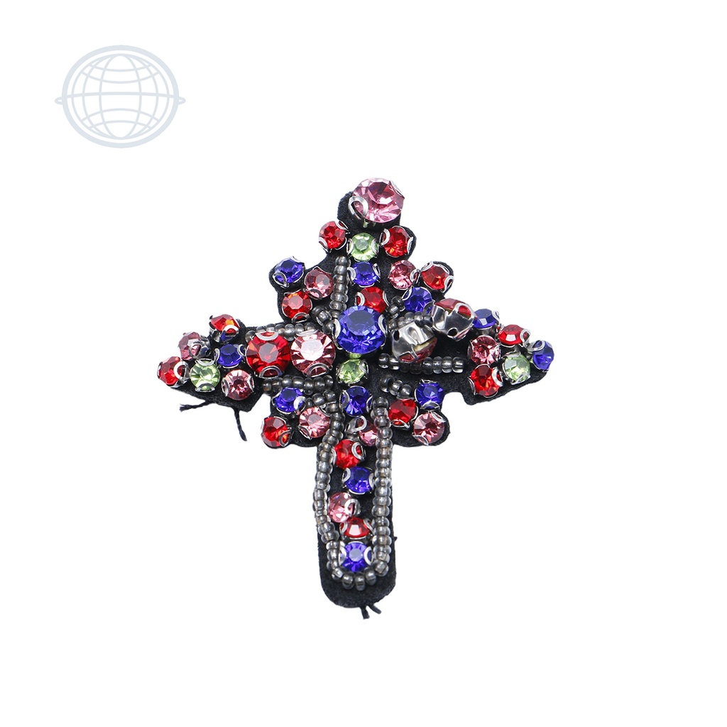 Cruz Multicolor Chica
