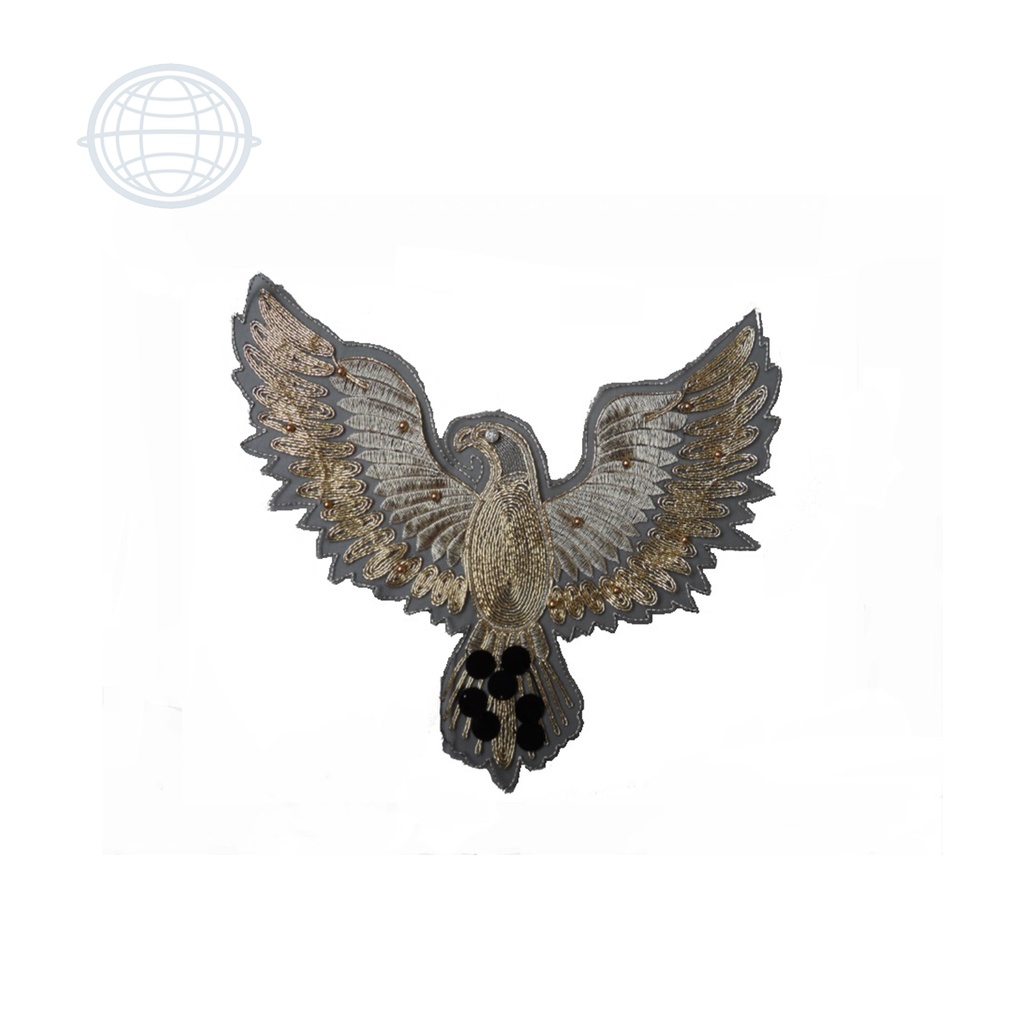 [C127] Águila Dorada